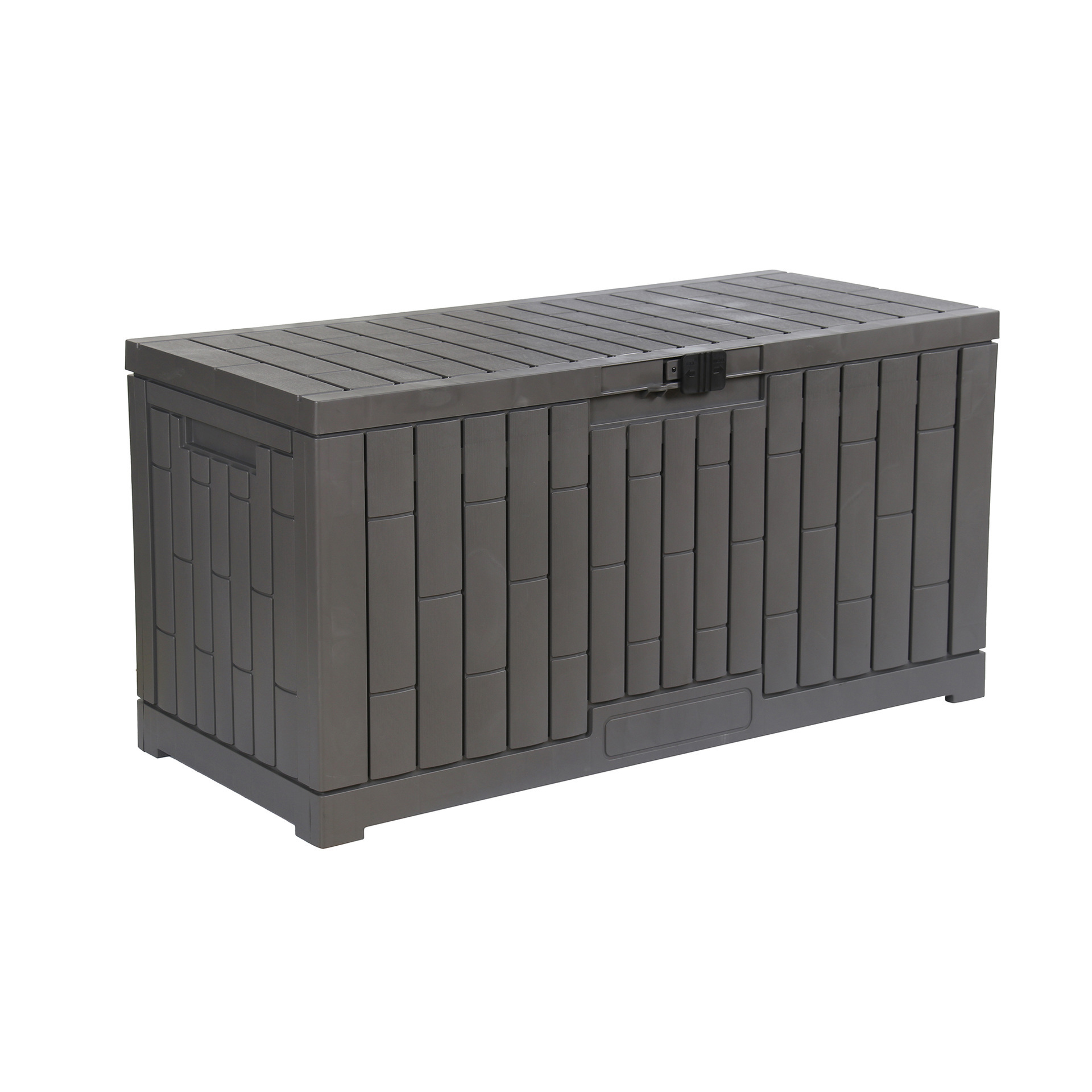 Gardening Tools Organizer - Уличный ящик для хранения, водонепроницаемый запираемый