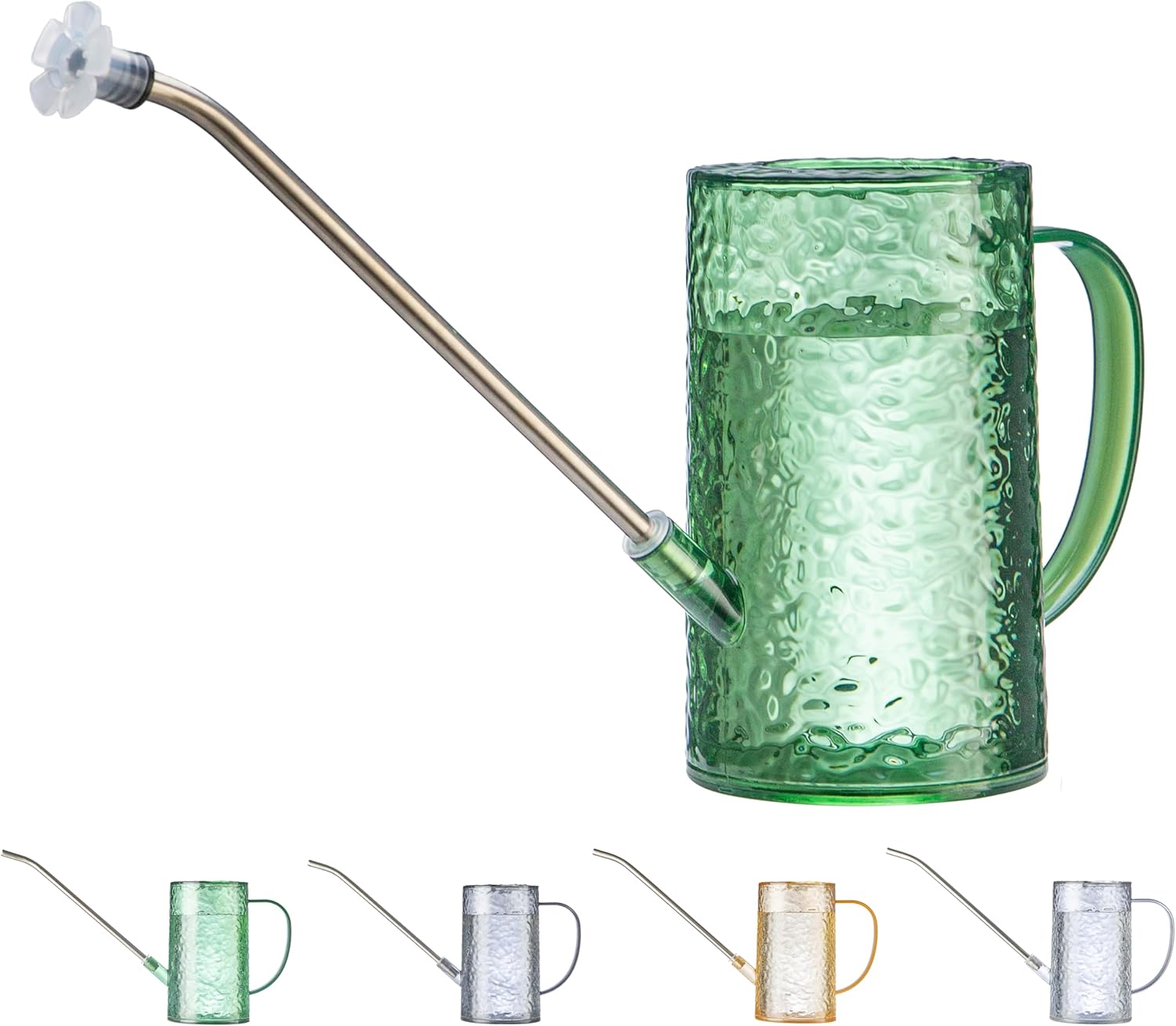 Watering Can Long Spout - Маленькая лейка для комнатных растений -