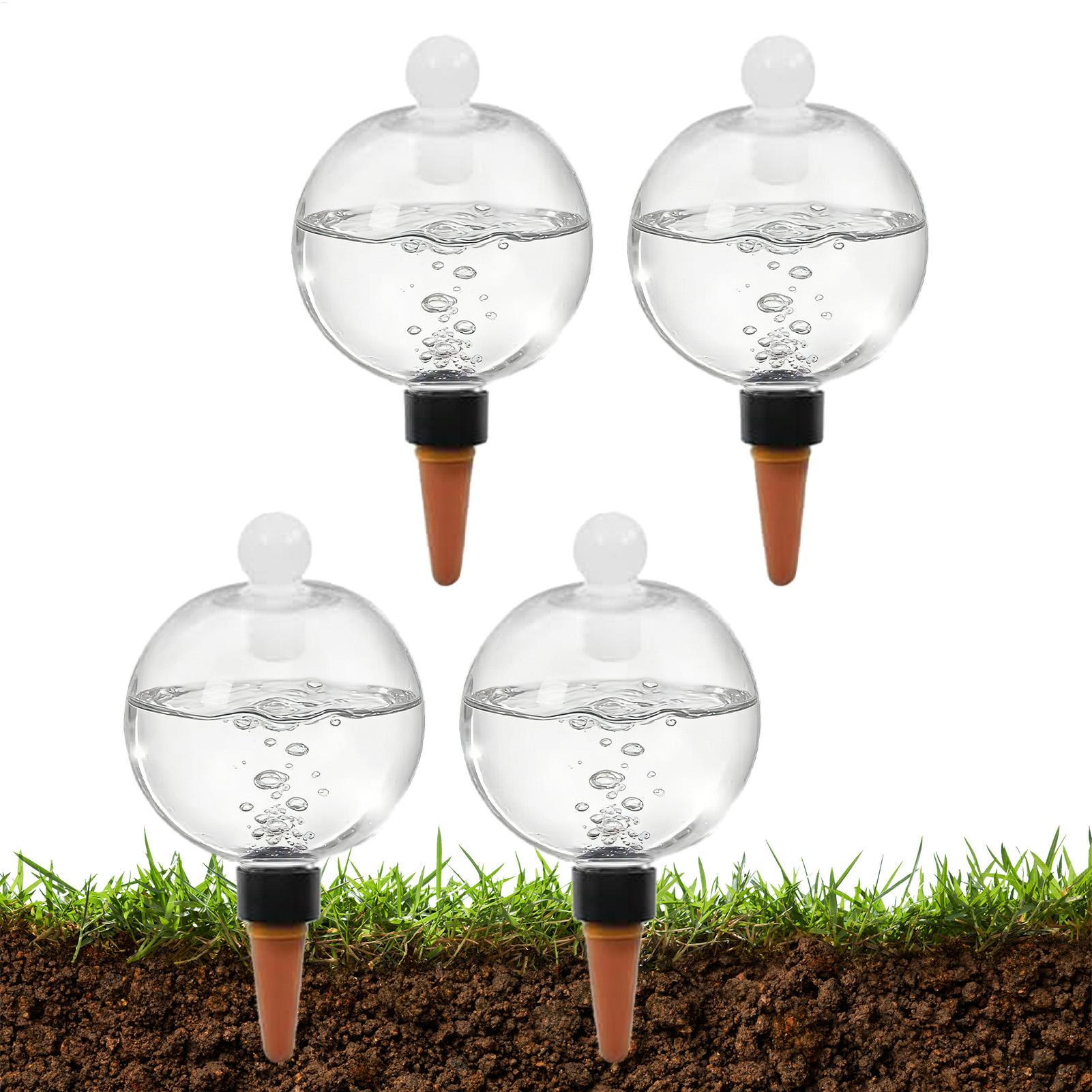 Drip Irrigation Kit - Автоматические капельные системы полива для растений: