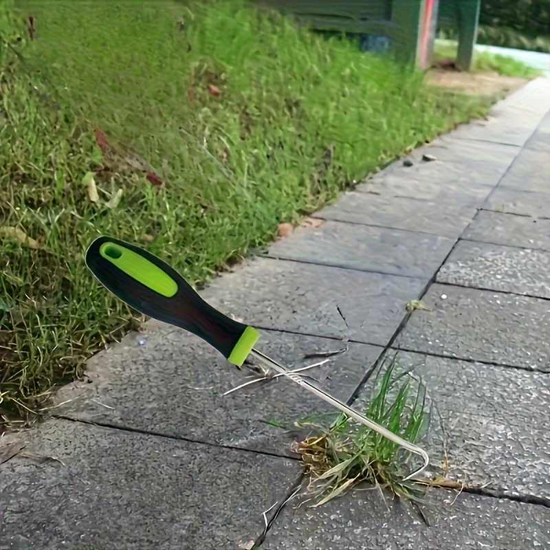 Gardening Tools To Remove Weeds - Долговечные садовые инструменты для эффективного удаления