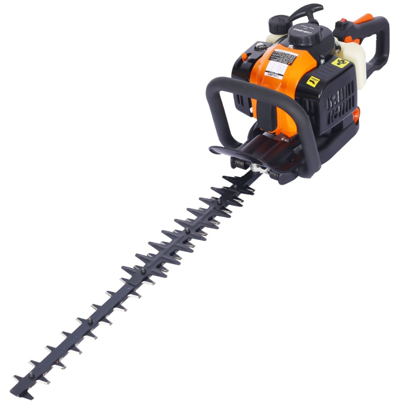 Gardening Yard Tools - Бензиновый кусторез 26 куб. см, 2-тактный