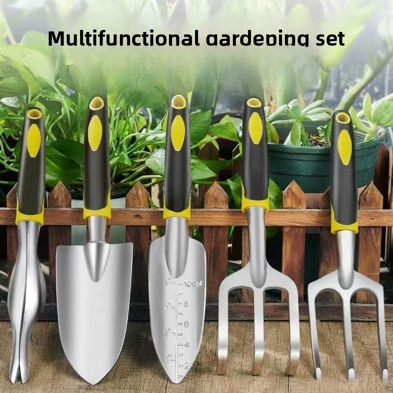 Gardening Tools To Remove Weeds - Ручной инструмент для прополки, приспособление для