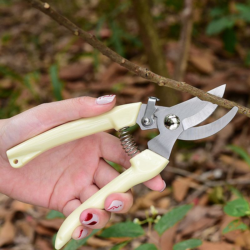 Gardening Yard Tools - Эргономичные садовые секаторы, профессиональный ручной инструмент