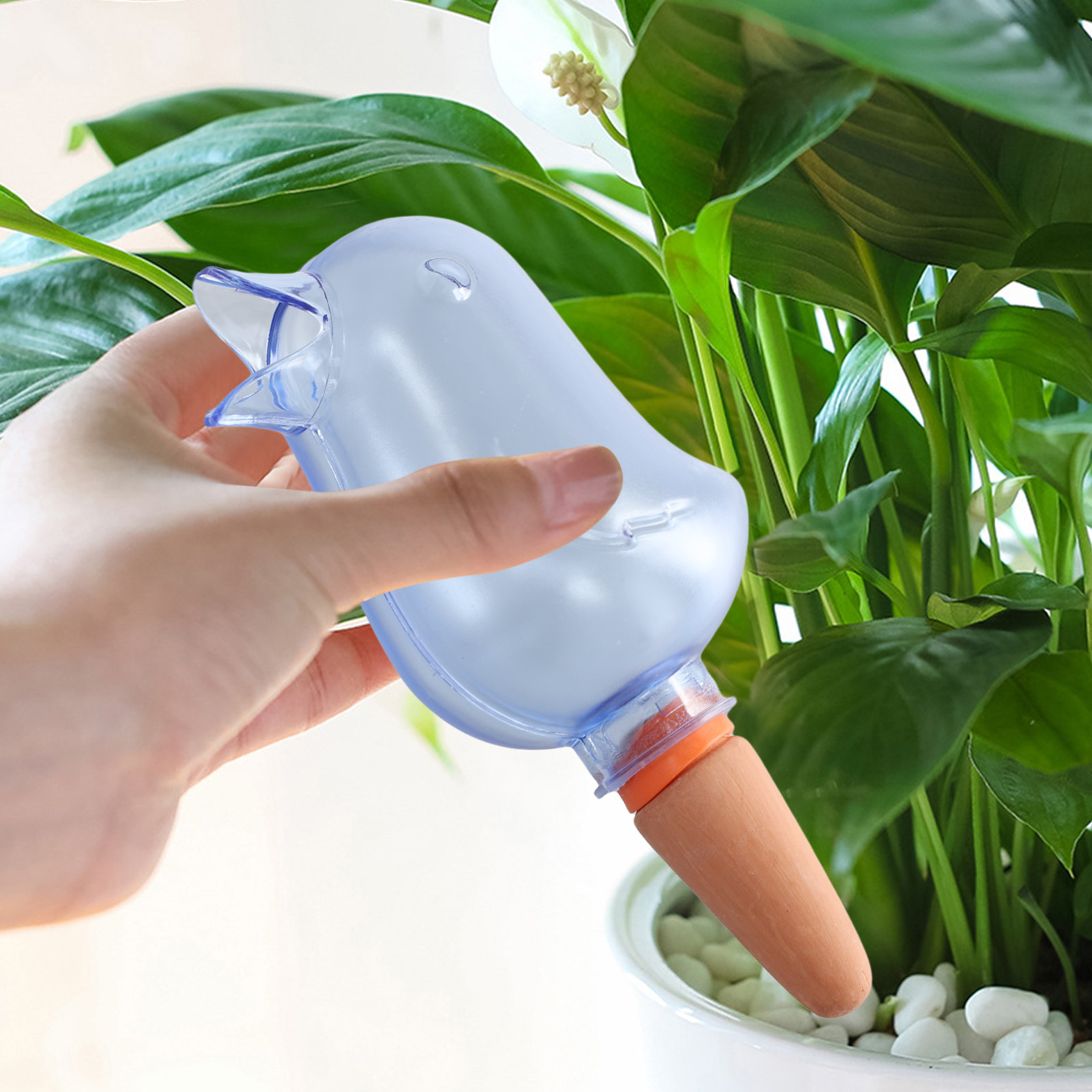 Drip Irrigation Kit - Автоматическая система капельного орошения растений, инструмент