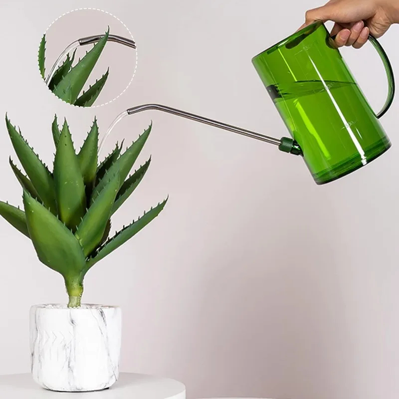 Watering Can Long Spout - Лейка с длинным носиком 1 л