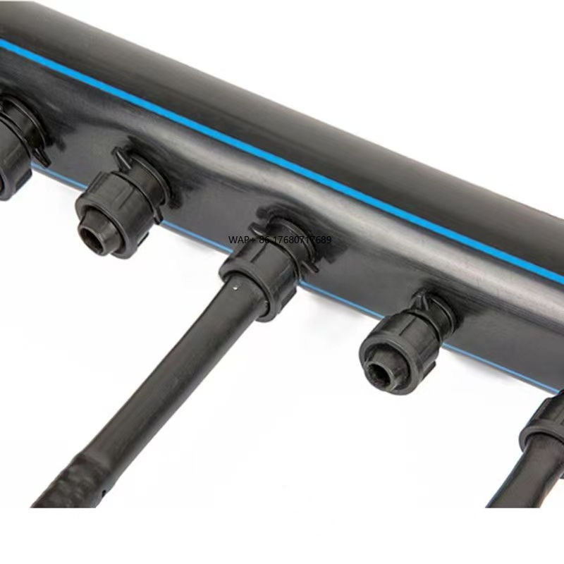 Drip Irrigation Kit - Комплект обслуживания дизайна всего ИК-излучения Системы