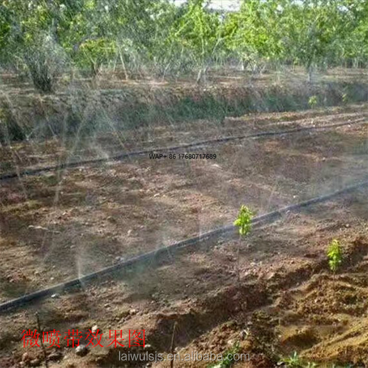 Drip Irrigation Kit - Набор для орошения капельной ленты из