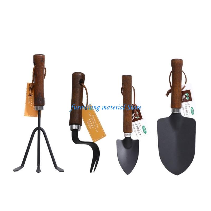 Gardening Tools To Remove Weeds - Эргономичный садовый инструмент Y5GD, ручная лопата,