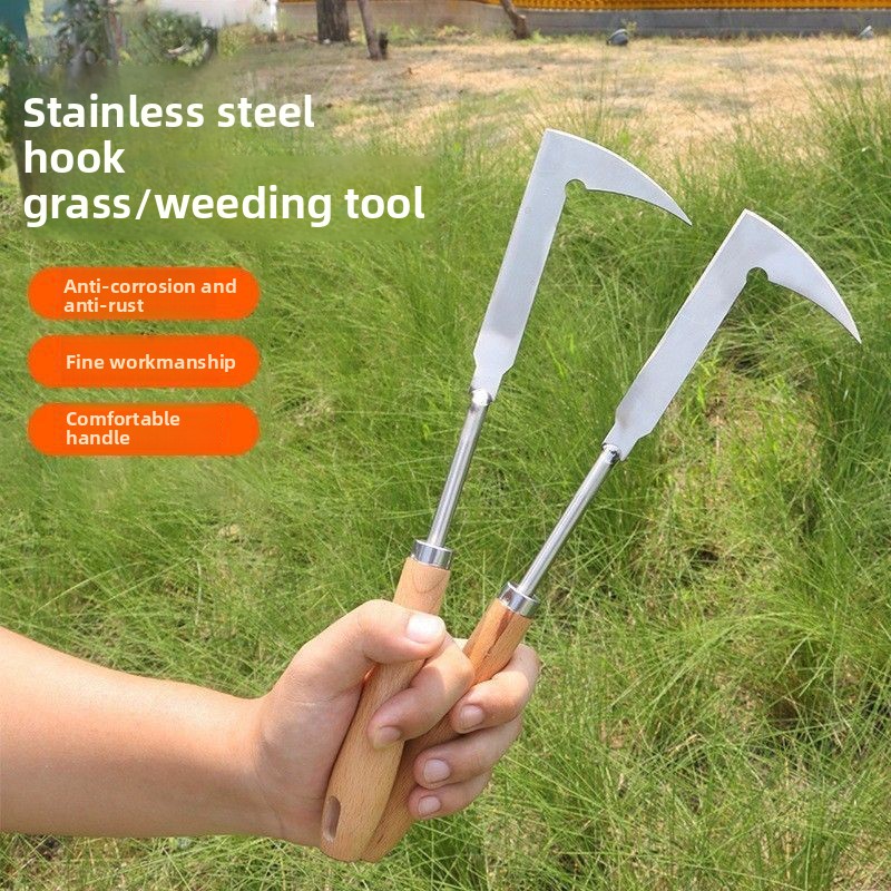 1 шт. 12,4-дюймовый L-образный – обзор и цена Gardening Hand Tools Yard