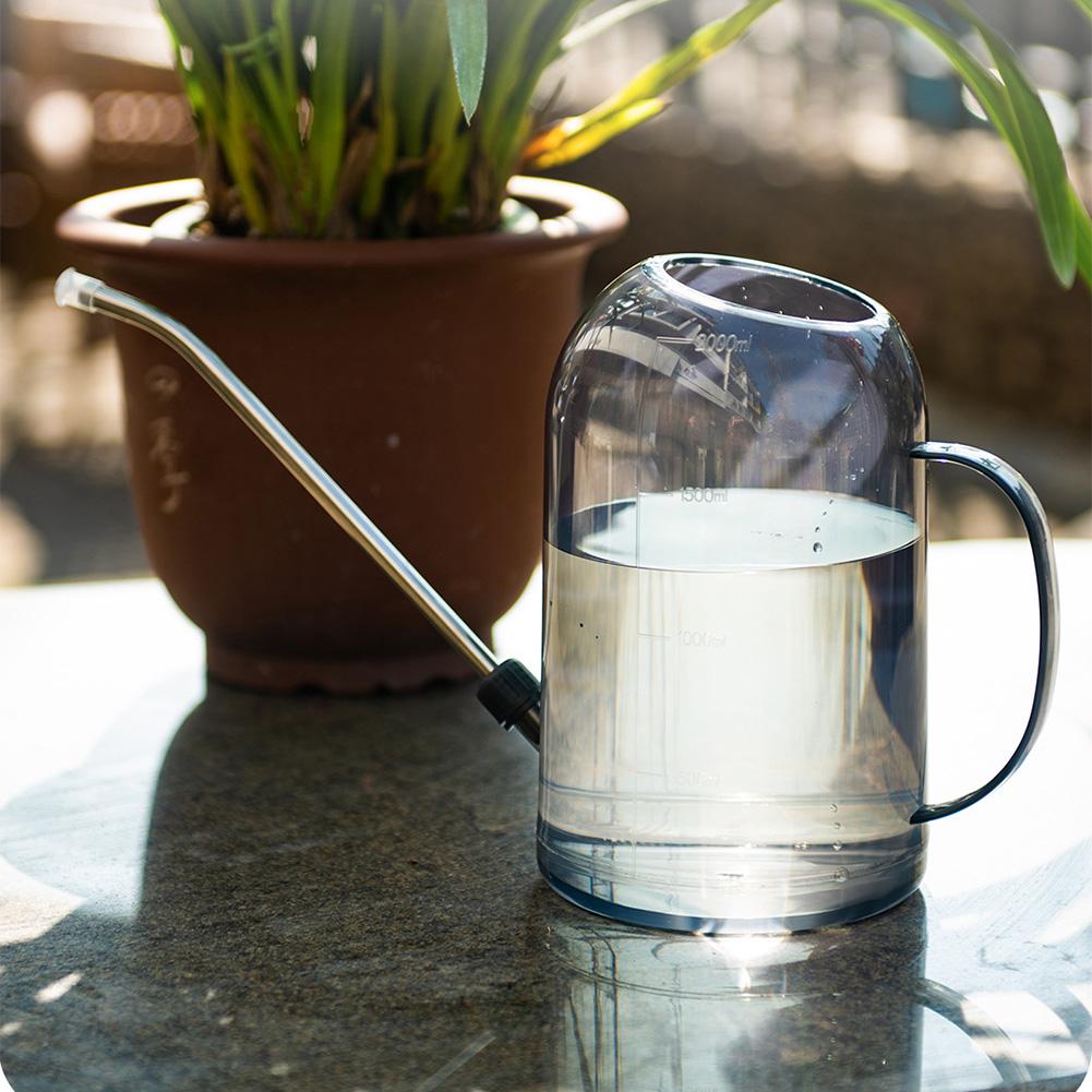 Лейка с длинным носиком, 1 шт. – обзор и цена Watering Can Long Spout