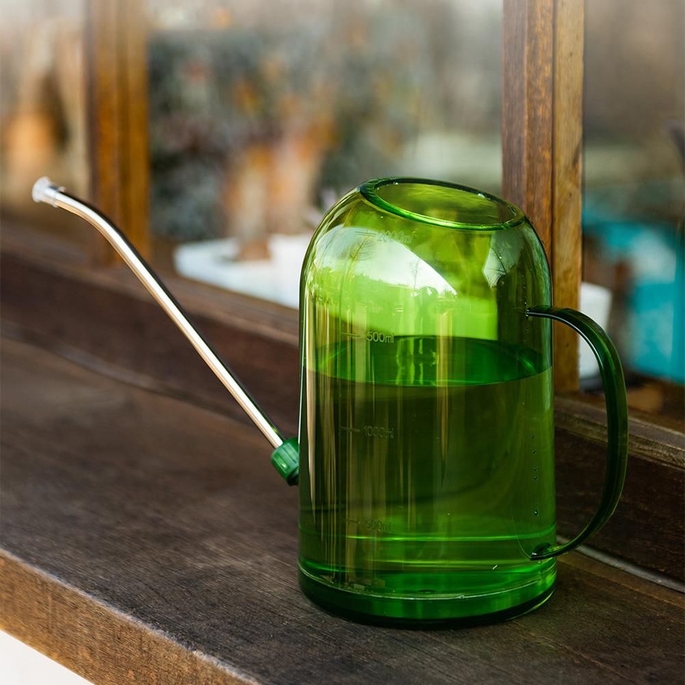 Лейка с длинным носиком, 1 шт. – обзор и цена Watering Can Long Spout