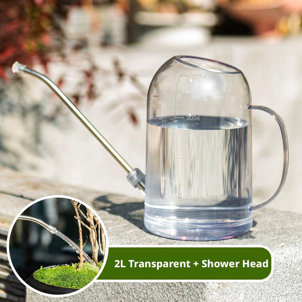 Лейка с длинным носиком, 1 шт. – обзор и цена Watering Can Long Spout