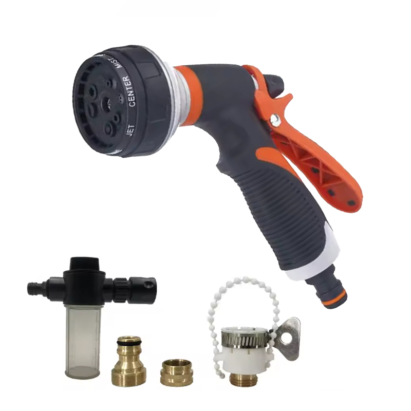 Бестселлер: Мощный многофункци – обзор и цена Gardening Tools Best