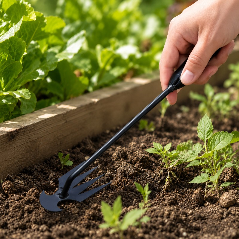 Садовый инструмент 2-в-1: ручн – обзор и цена Gardening Tools To Remove Weeds