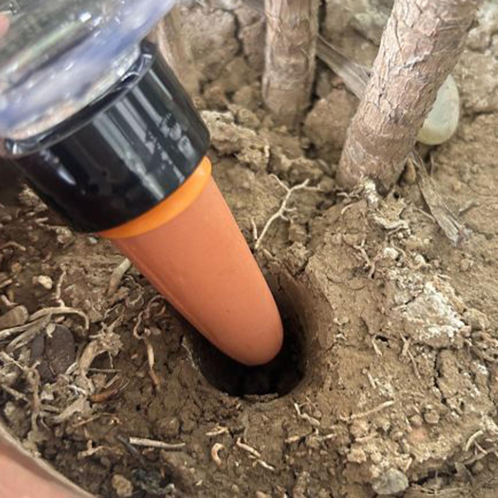 Автоматические капельные систе – обзор и цена Drip Irrigation Kit