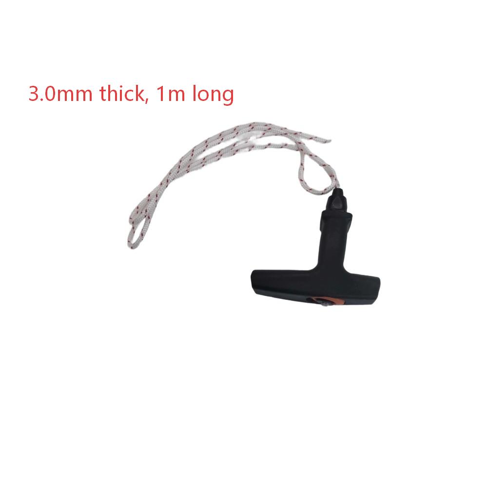 Ручка стартера, трос стартера  – обзор и цена Gardening Tools With Picture