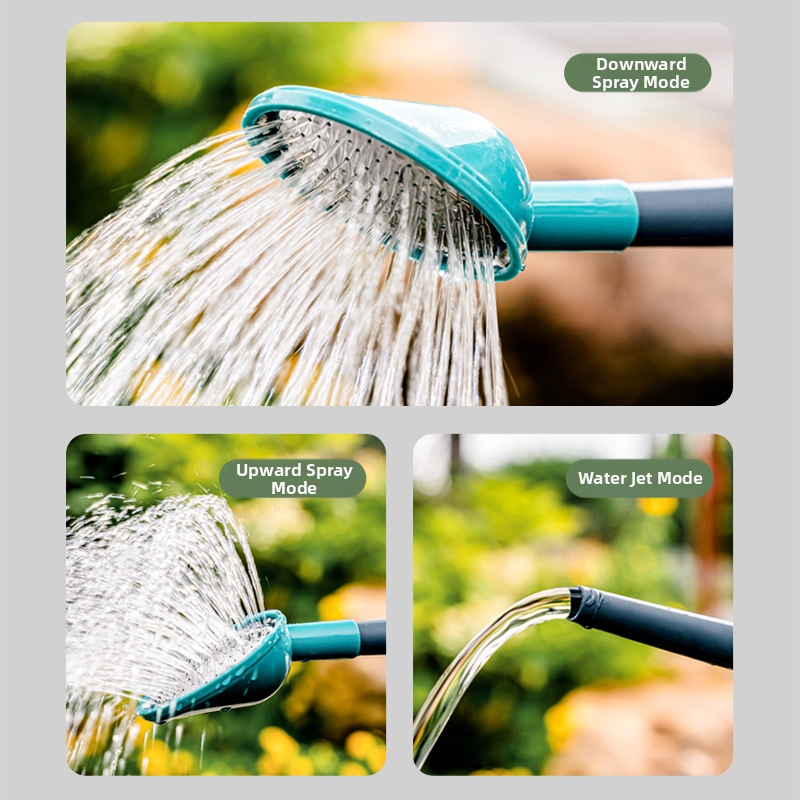 Лейка для полива 8 л из полипр – обзор и цена Watering Can Long Spout