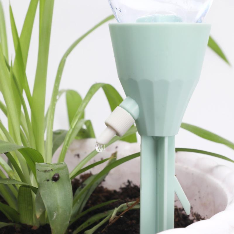 Умный комплект для капельного  – обзор и цена Drip Irrigation Kit