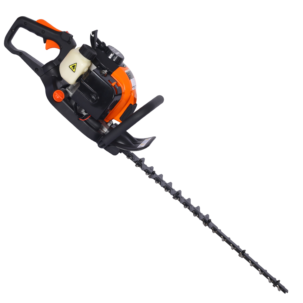Бензиновый кусторез 26 куб. см – обзор и цена Gardening Yard Tools