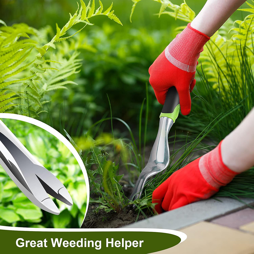 Ручной инструмент для прополки – обзор и цена Gardening Tools To Remove Weeds