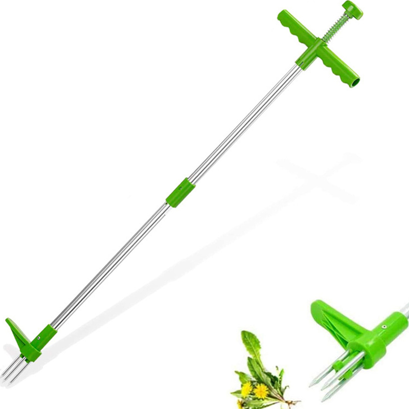 Портативная длинная ручка для  – обзор и цена Gardening Tools To Remove Weeds