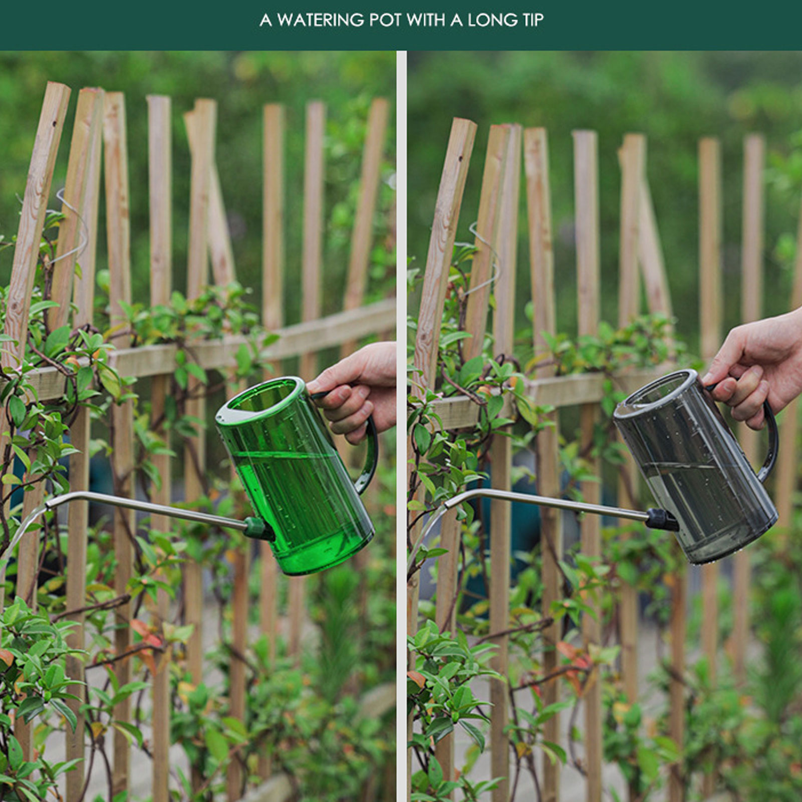 Лейка для комнатных растений 1 – обзор и цена Watering Can Long Spout