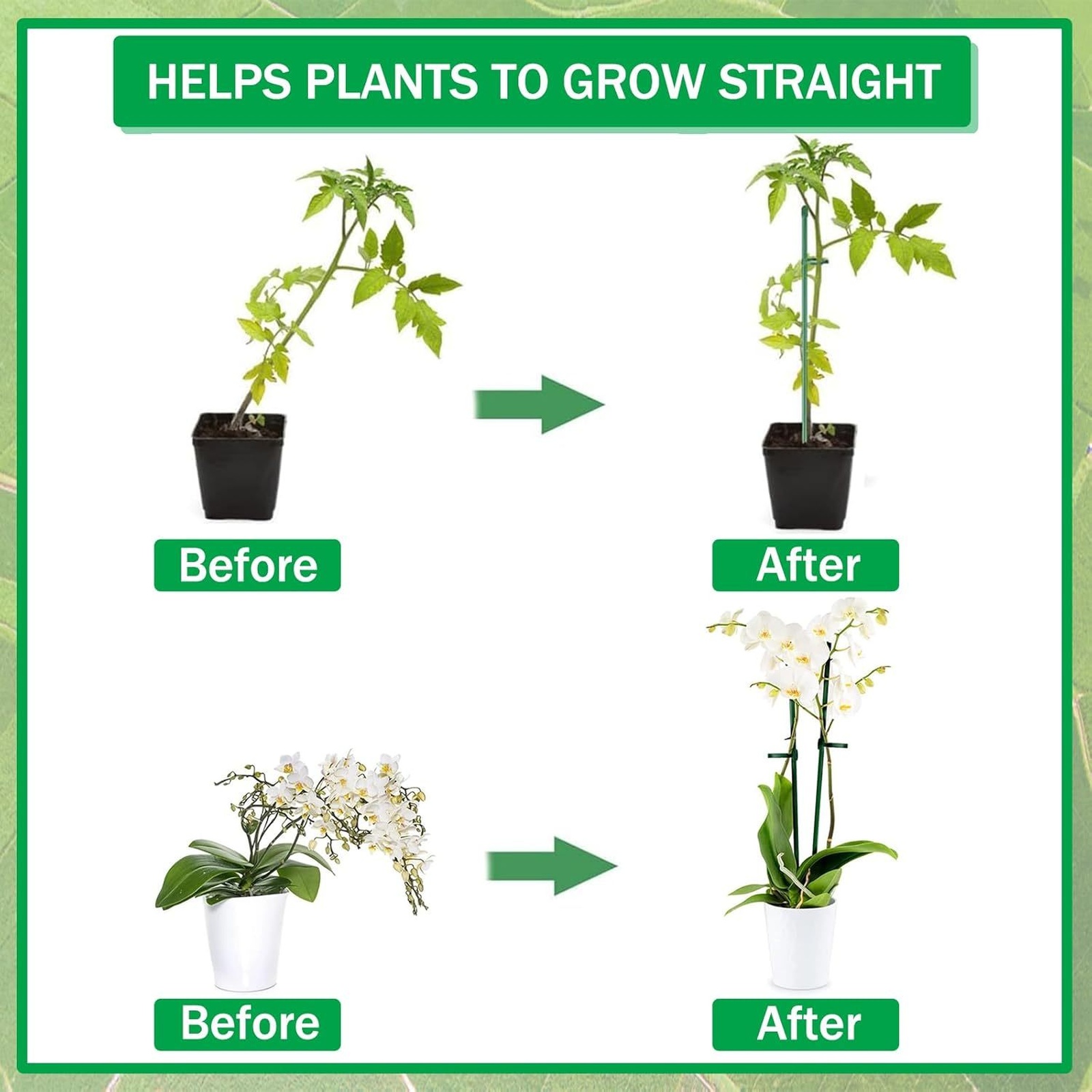 Опоры для растений: регулируем – обзор и цена Orchid Potting Mix