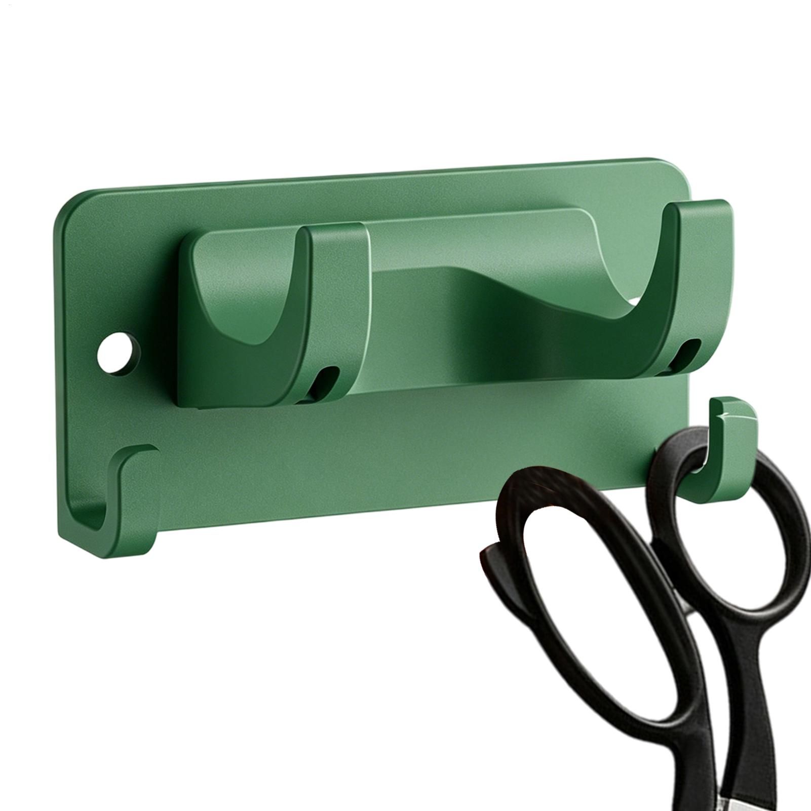 Настенные крючки для инструмен – обзор и цена Gardening Tools Organizer