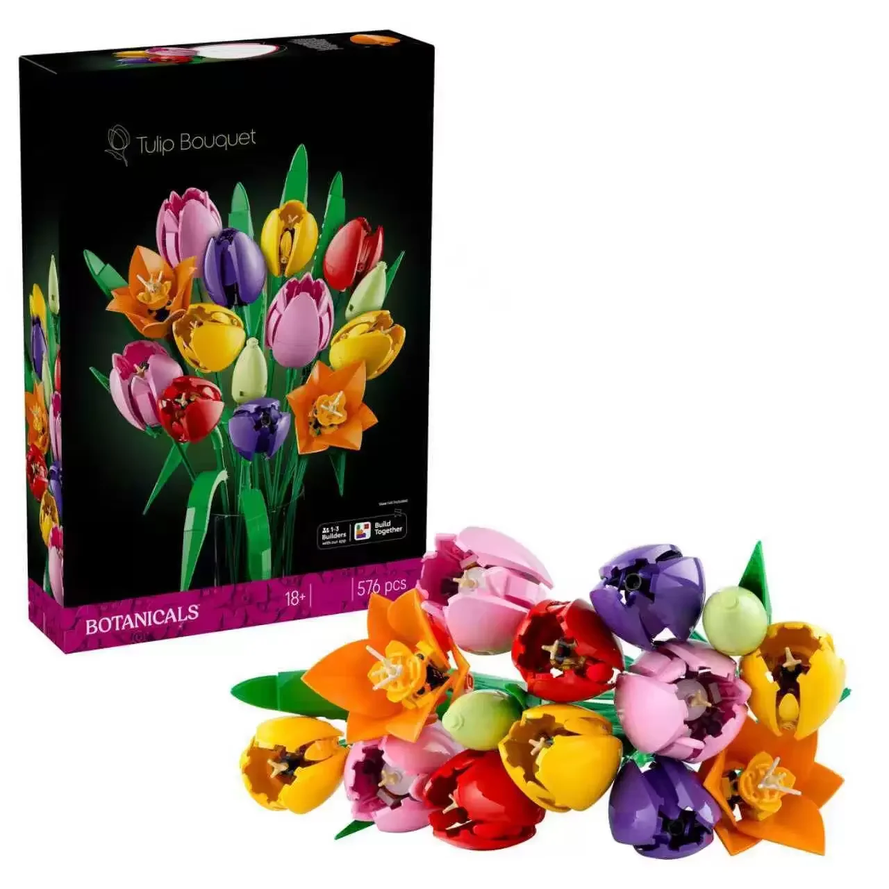 Искусственный букет цветов, ко – обзор и цена Orchid Potting Mix