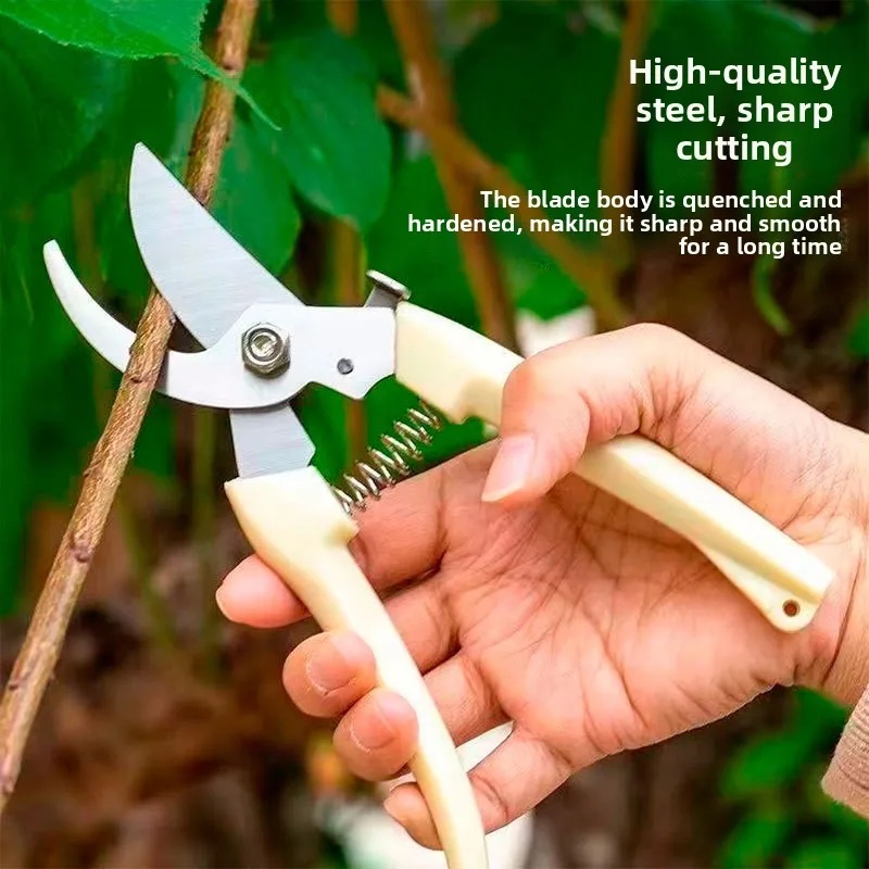 Эргономичные садовые секаторы, – обзор и цена Gardening Yard Tools