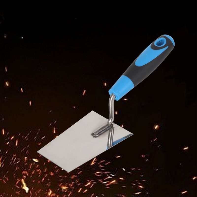 Лопата для кирпича из нержавею – обзор и цена Gardening Tools Best