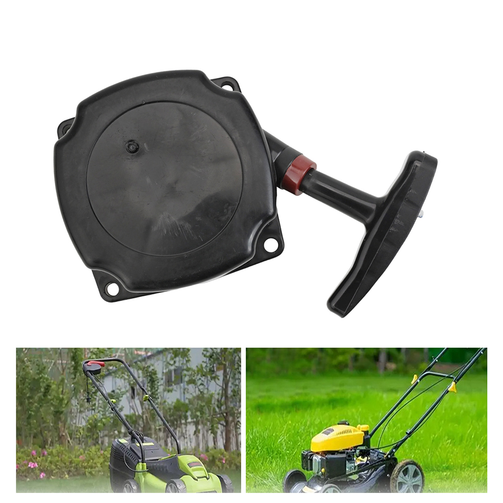 1 шт. 63022 тяговый стартер, з – обзор и цена Gardening Tools Harbor Freight
