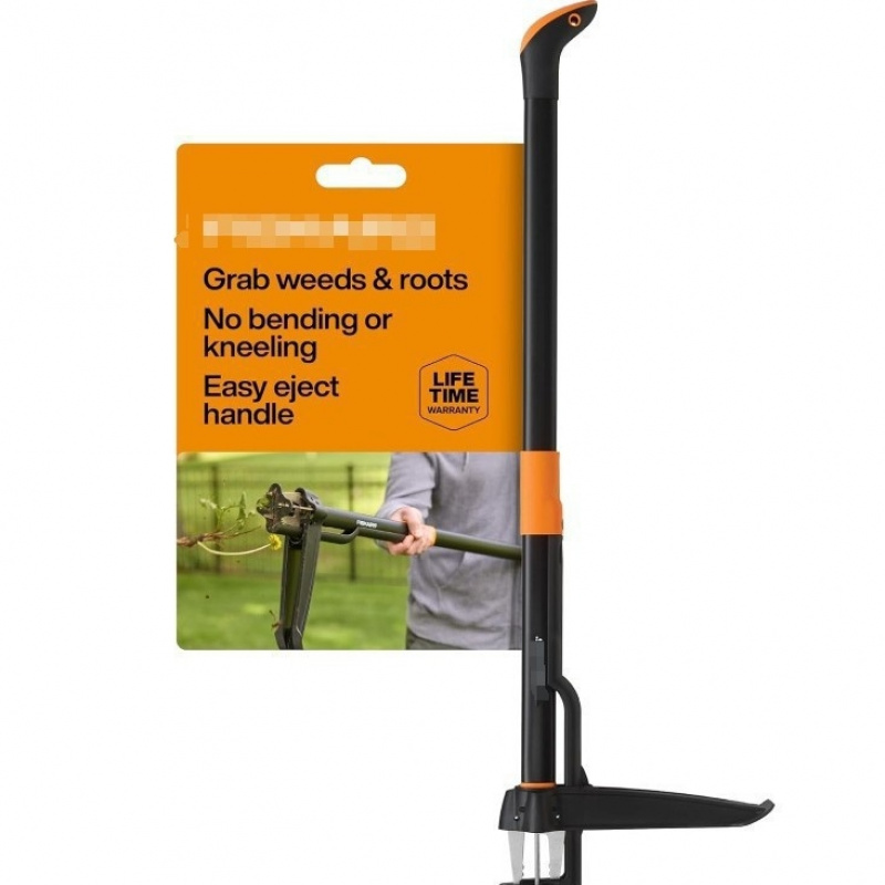 Легкий алюминиевый инструмент  – обзор и цена Gardening Tools To Remove Weeds
