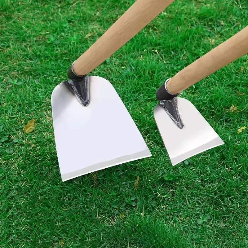 Садовая мотыга из марганцевой  – обзор и цена Gardening Tools To Remove Weeds