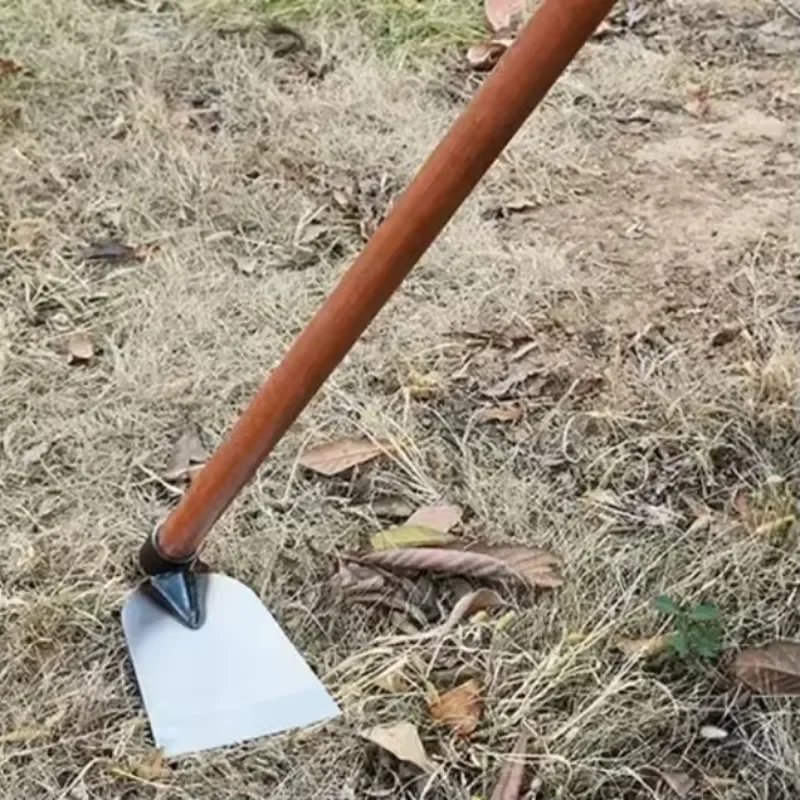 Садовая мотыга из марганцевой  – обзор и цена Gardening Tools To Remove Weeds