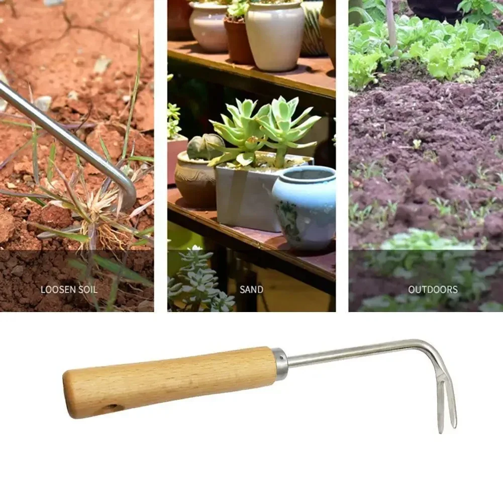 Садовая прополка из нержавеюще – обзор и цена Gardening Tools To Remove Weeds