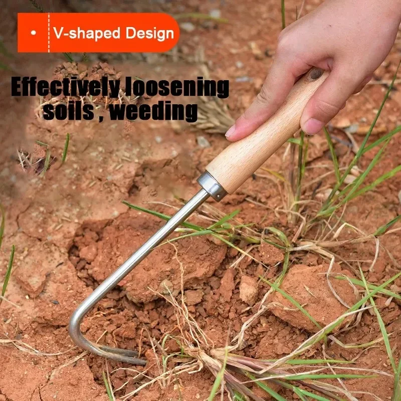 Садовая прополка из нержавеюще – обзор и цена Gardening Tools To Remove Weeds