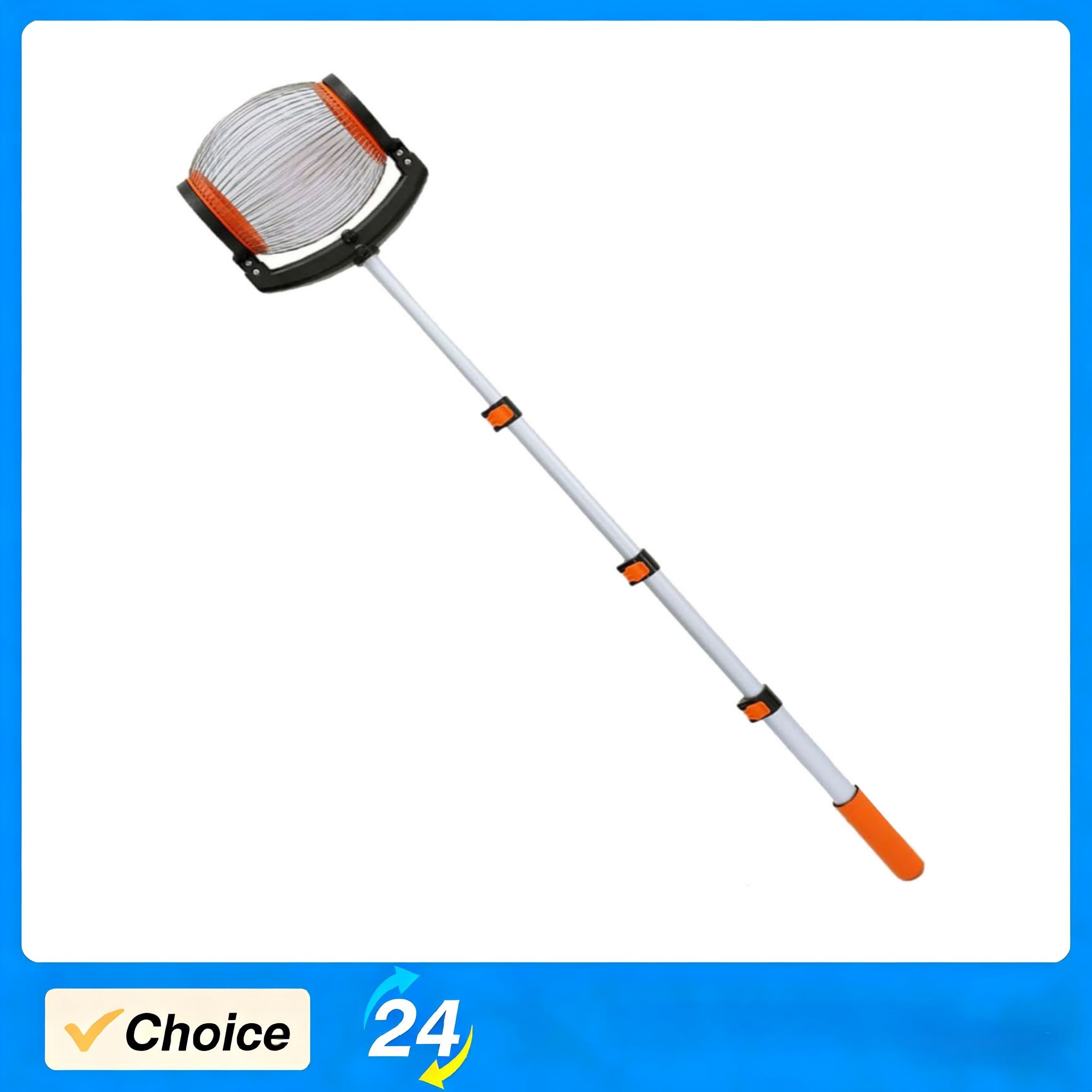 Совок для сбора орехов 26.37-5 – обзор и цена Gardening Yard Tools