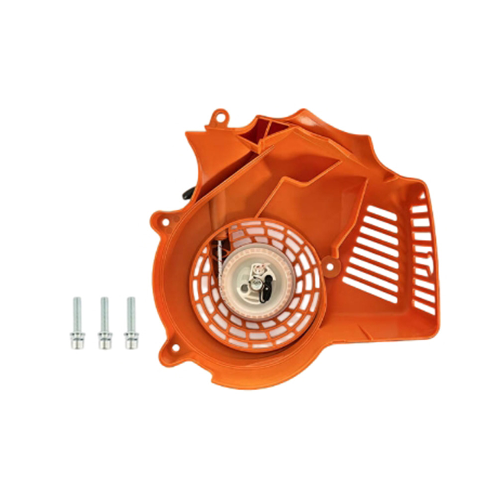 Стартер с вытяжным шнуром для  – обзор и цена Gardening Tools With Picture