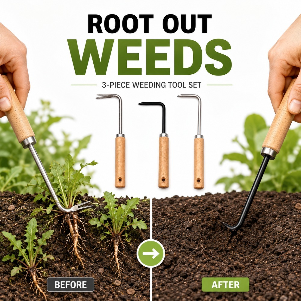 Инструмент для удаления корней – обзор и цена Gardening Hand Tools Yard