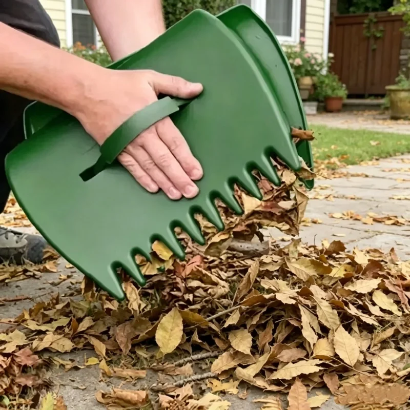 Набор для сбора садового мусор – обзор и цена Gardening Hand Tools Yard