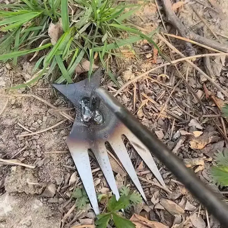 Многофункциональный садовый ин – обзор и цена Gardening Tools To Remove Weeds