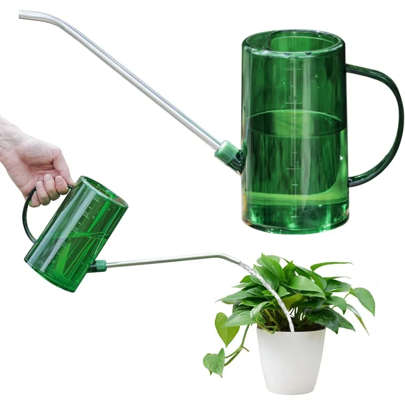 Лейка с длинным носиком 1 л и  – обзор и цена Watering Can Long Spout
