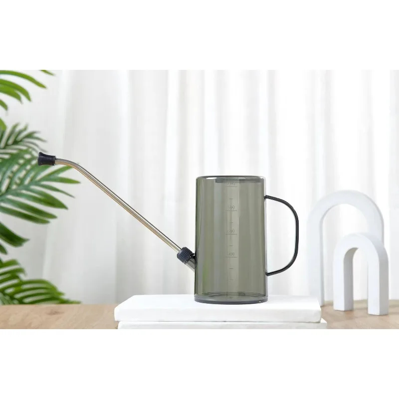 Лейка с длинным носиком 1 л и  – обзор и цена Watering Can Long Spout