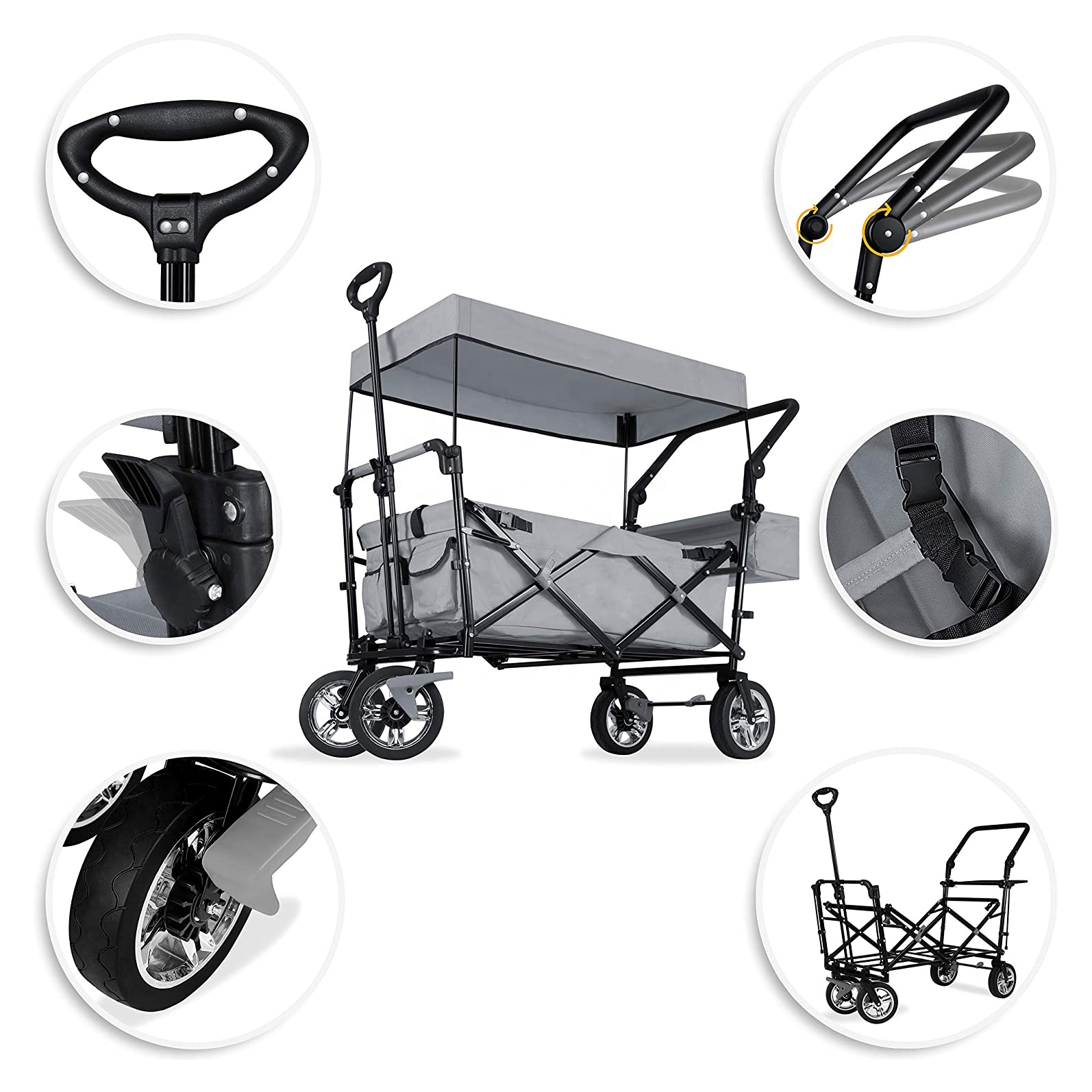Самая продаваемая садовая теле – обзор и цена Gardening Tools Best