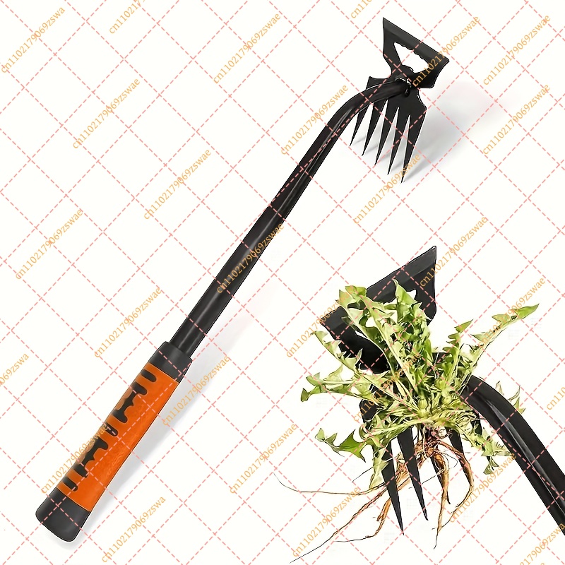 Садовый инструмент 2-в-1 из уг – обзор и цена Gardening Tools To Remove Weeds