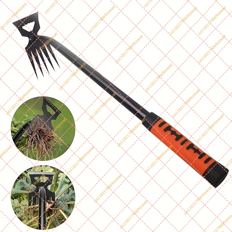 Садовый инструмент 2-в-1 из уг – обзор и цена Gardening Tools To Remove Weeds