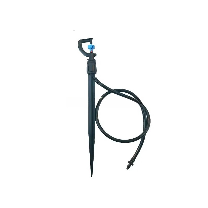 Комплект обслуживания дизайна  – обзор и цена Drip Irrigation Kit
