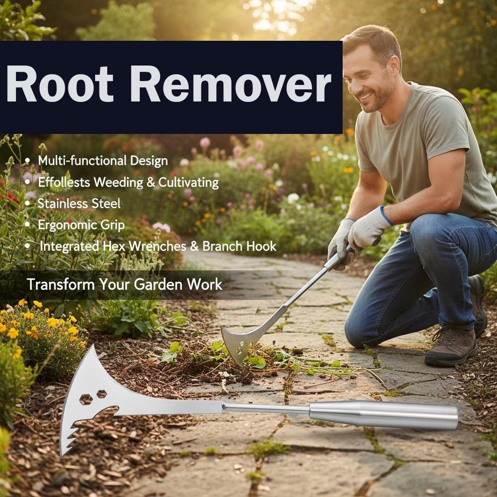 L-образный инструмент для проп – обзор и цена Gardening Tools To Remove Weeds