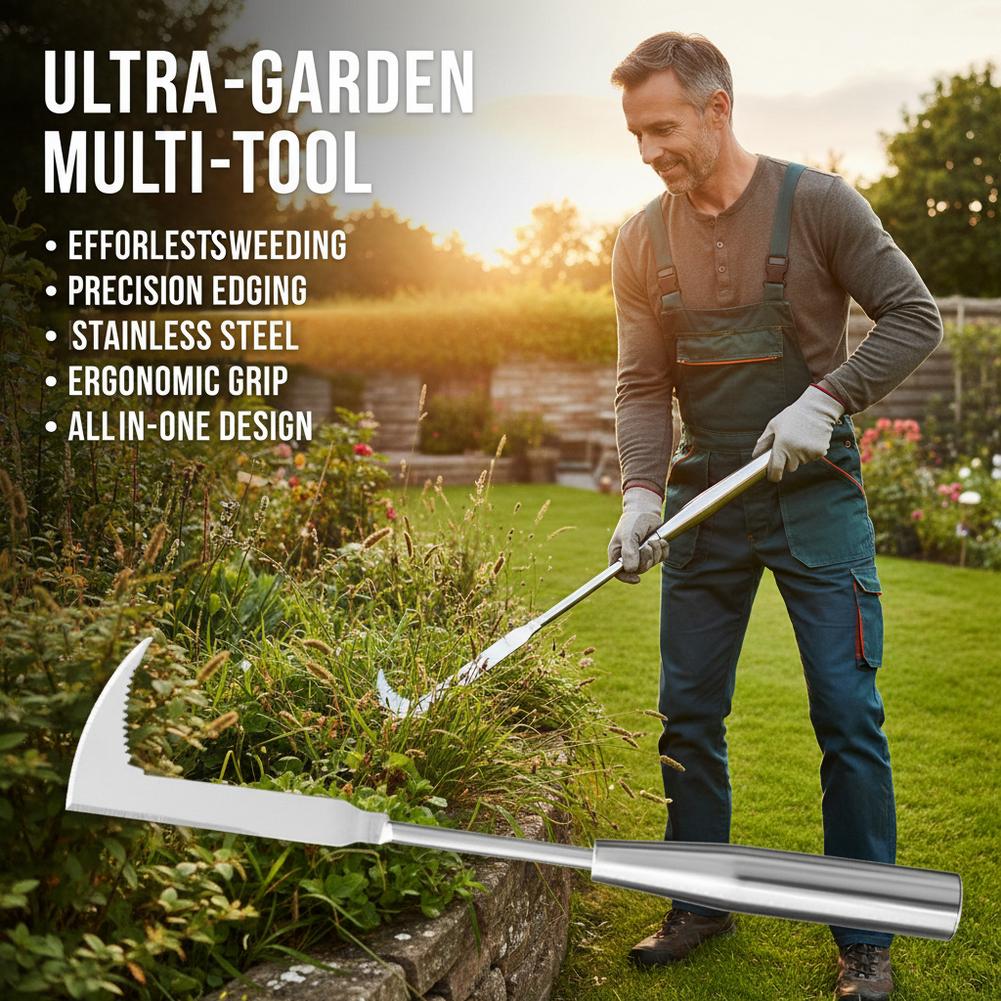 L-образный инструмент для проп – обзор и цена Gardening Tools To Remove Weeds